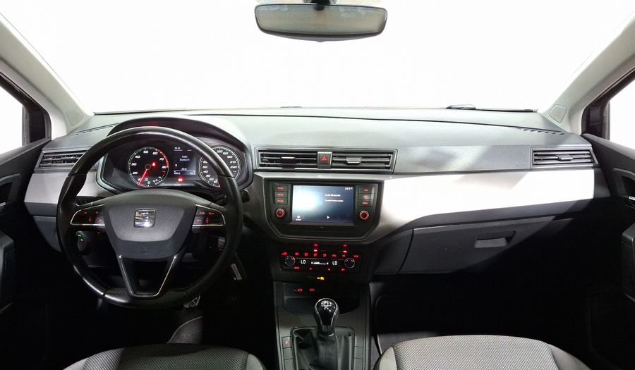 Seat Ibiza 1.6 STYLE Hatchback 2021