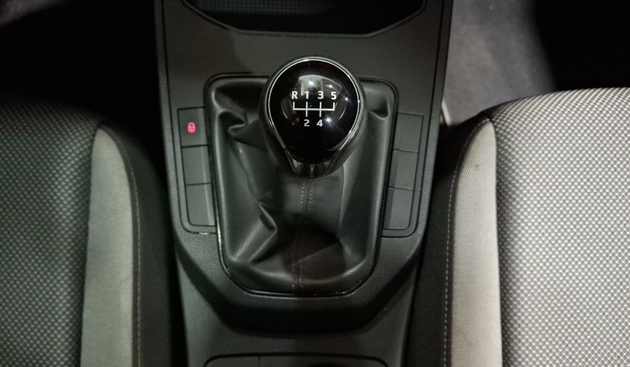 Seat Ibiza 1.6 STYLE Hatchback 2021