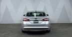 Ford Fusion 2.5 SE I4 NAV MR AT Sedan 2013