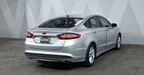 Ford Fusion 2.5 SE I4 NAV MR AT Sedan 2013