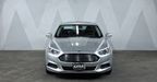 Ford Fusion 2.5 SE I4 NAV MR AT Sedan 2013