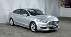Ford Fusion 2.5 SE I4 NAV MR AT Sedan 2013