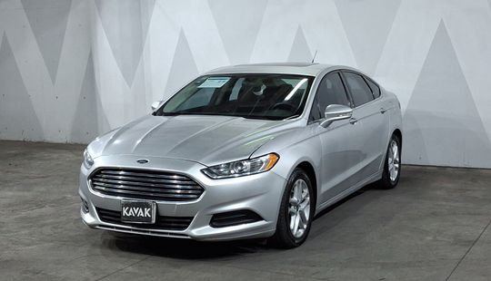 Ford • Fusion