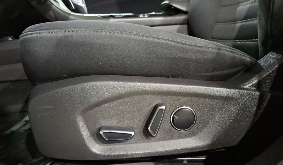 Ford Fusion 2.5 SE I4 NAV MR AT Sedan 2013