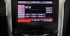Ford Fusion 2.5 SE I4 NAV MR AT Sedan 2013