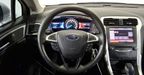 Ford Fusion 2.5 SE I4 NAV MR AT Sedan 2013