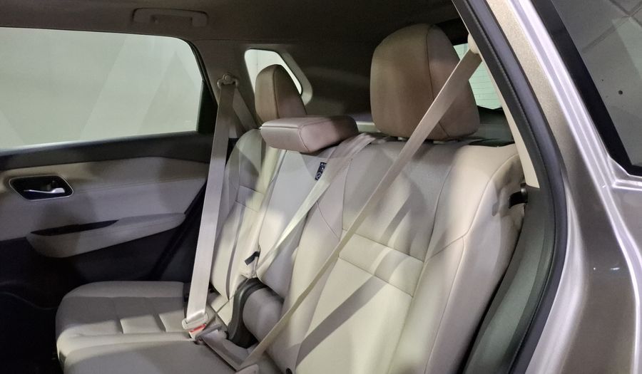 Nissan X-trail 1.5 HEV E-POWER PLATINUM Suv 2023