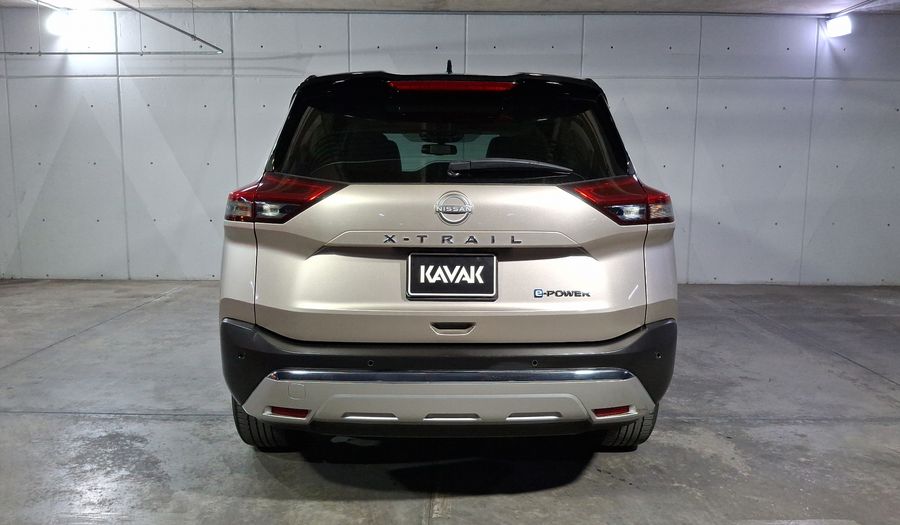 Nissan X-trail 1.5 HEV E-POWER PLATINUM Suv 2023