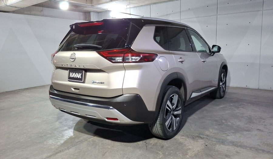 Nissan X-trail 1.5 HEV E-POWER PLATINUM Suv 2023