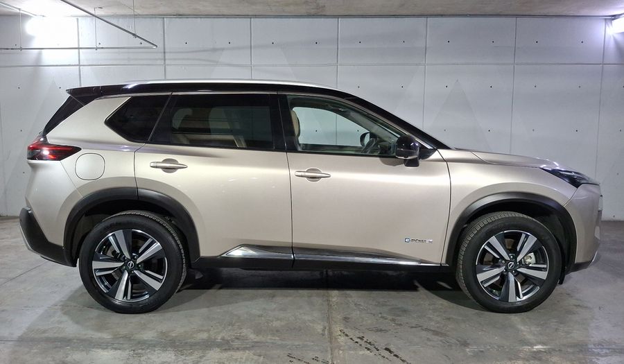 Nissan X-trail 1.5 HEV E-POWER PLATINUM Suv 2023