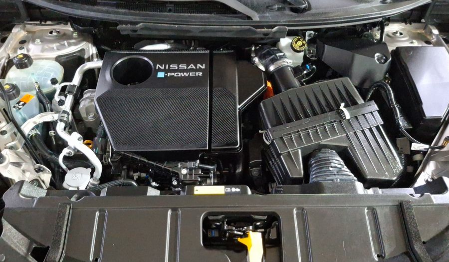 Nissan X-trail 1.5 HEV E-POWER PLATINUM Suv 2023