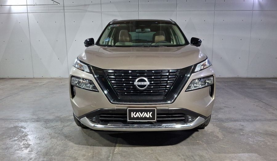 Nissan X-trail 1.5 HEV E-POWER PLATINUM Suv 2023