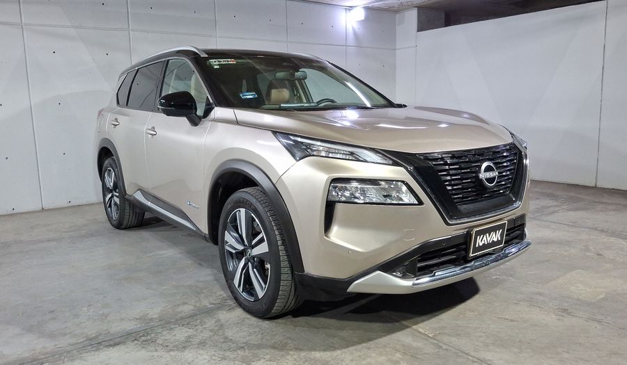 Nissan X-trail 1.5 HEV E-POWER PLATINUM Suv 2023