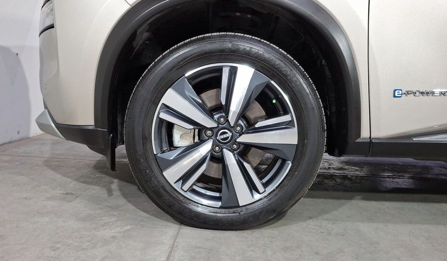 Nissan X-trail 1.5 HEV E-POWER PLATINUM Suv 2023