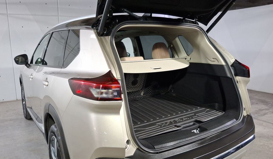 Nissan X-trail 1.5 HEV E-POWER PLATINUM Suv 2023