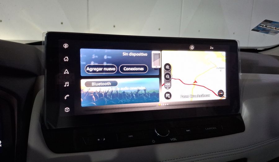 Nissan X-trail 1.5 HEV E-POWER PLATINUM Suv 2023