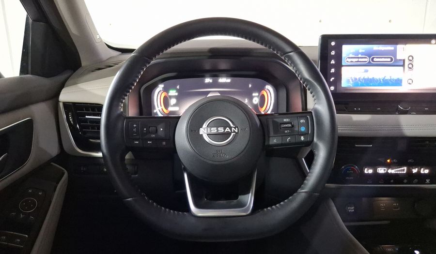 Nissan X-trail 1.5 HEV E-POWER PLATINUM Suv 2023