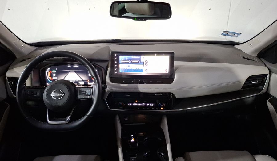 Nissan X-trail 1.5 HEV E-POWER PLATINUM Suv 2023