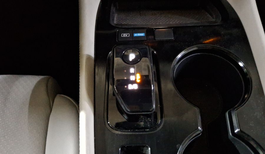 Nissan X-trail 1.5 HEV E-POWER PLATINUM Suv 2023