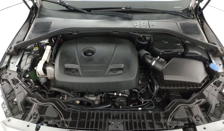 Volvo S60 2.0 SPORT T4 Sedan 2016