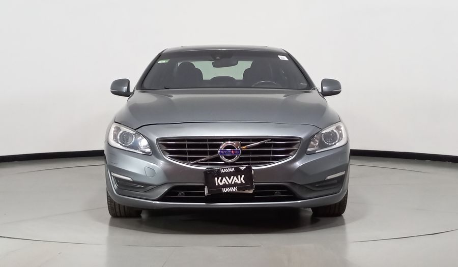Volvo S60 2.0 SPORT T4 Sedan 2016