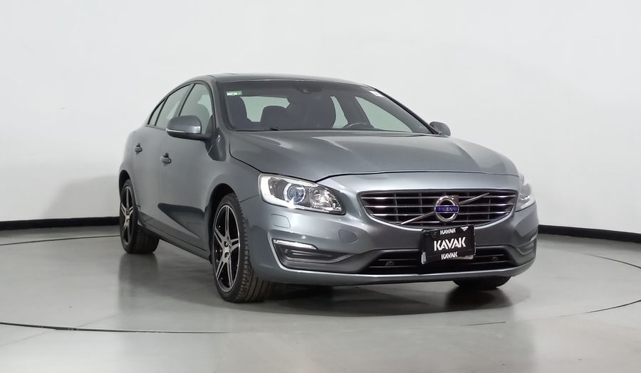 Volvo S60 2.0 SPORT T4 Sedan 2016