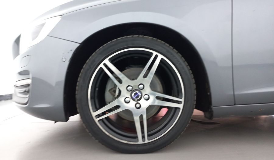 Volvo S60 2.0 SPORT T4 Sedan 2016