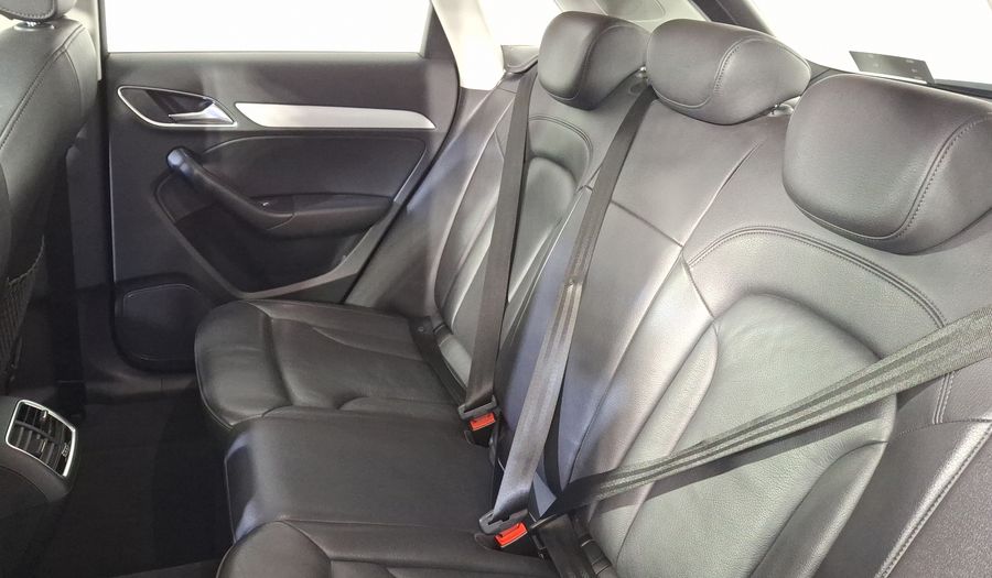 Audi Q3 1.4 TFSI LUXURY 150 HP S TRONIC Suv 2016