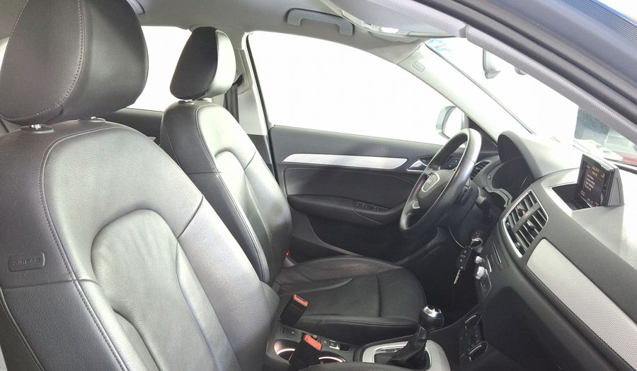 Audi Q3 1.4 TFSI LUXURY 150 HP S TRONIC Suv 2016