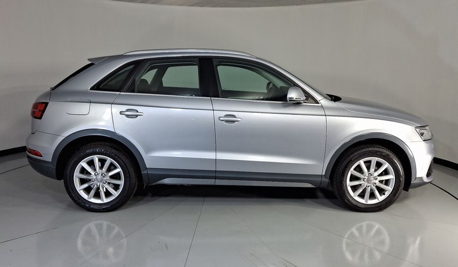Audi Q3 1.4 TFSI LUXURY 150 HP S TRONIC Suv 2016