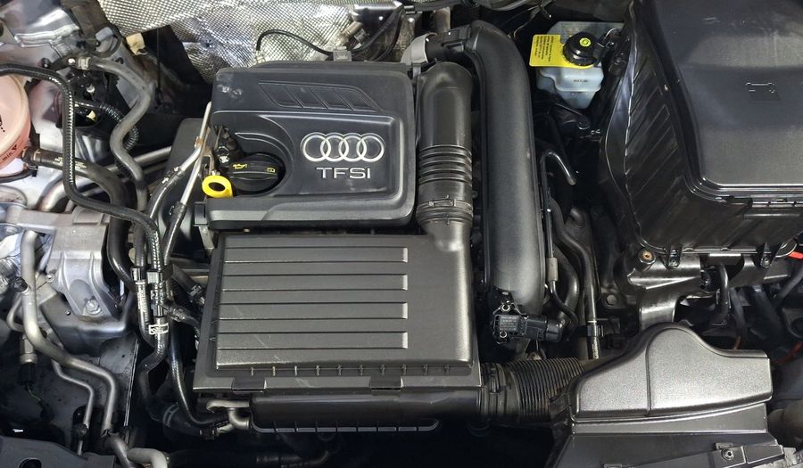 Audi Q3 1.4 TFSI LUXURY 150 HP S TRONIC Suv 2016