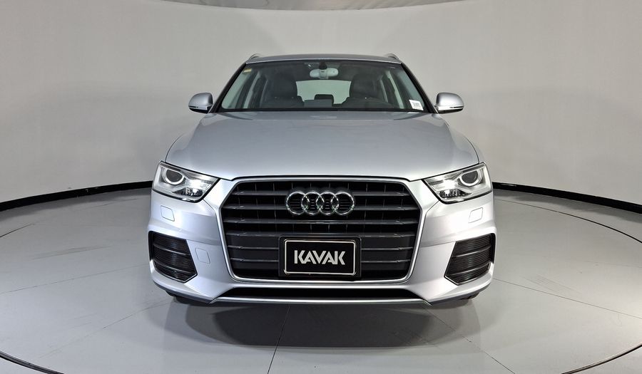 Audi Q3 1.4 TFSI LUXURY 150 HP S TRONIC Suv 2016