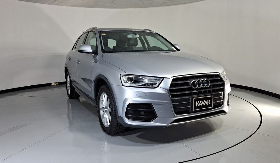 Audi Q3 1.4 TFSI LUXURY 150 HP S TRONIC Suv 2016
