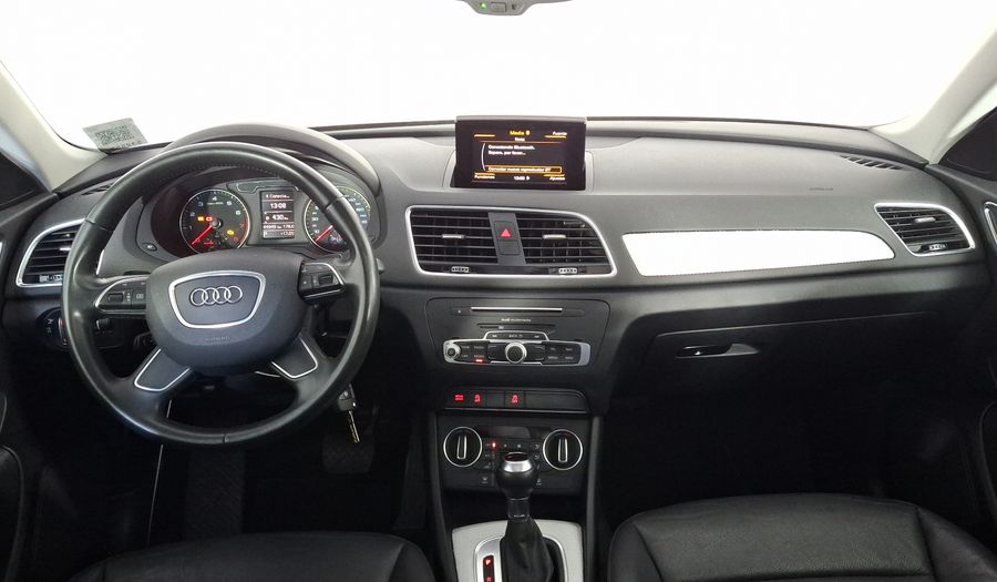 Audi Q3 1.4 TFSI LUXURY 150 HP S TRONIC Suv 2016