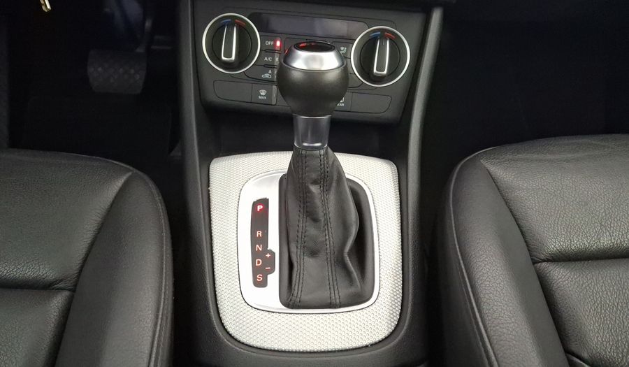 Audi Q3 1.4 TFSI LUXURY 150 HP S TRONIC Suv 2016
