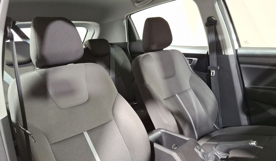 Chevrolet Aveo 1.5 LS A Hatchback 2024