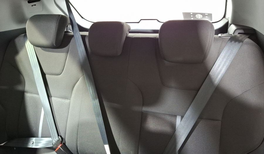 Chevrolet Aveo 1.5 LS A Hatchback 2024