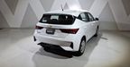 Chevrolet Aveo 1.5 LS A Hatchback 2024