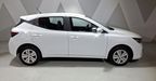 Chevrolet Aveo 1.5 LS A Hatchback 2024