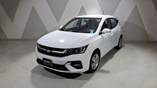 Chevrolet • Aveo