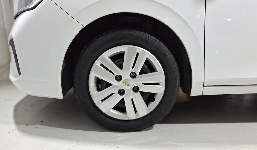 Chevrolet Aveo 1.5 LS A Hatchback 2024