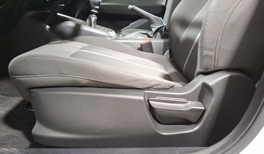 Chevrolet Aveo 1.5 LS A Hatchback 2024