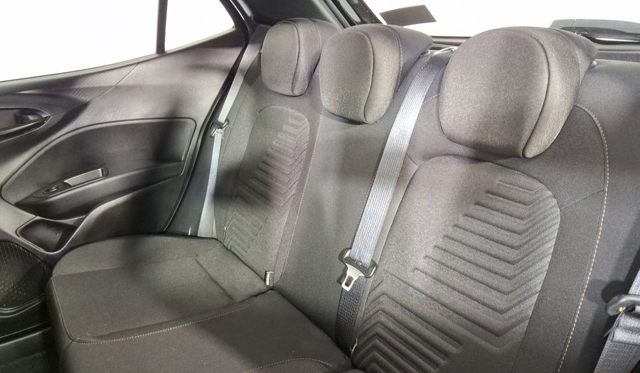 Fiat Argo 1.3 DRIVE PLUS Hatchback 2024