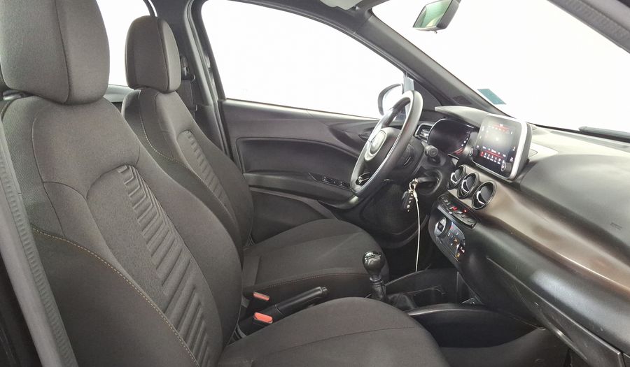 Fiat Argo 1.3 DRIVE PLUS Hatchback 2024