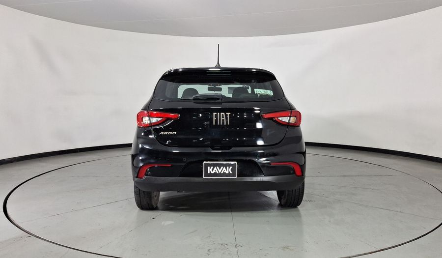 Fiat Argo 1.3 DRIVE PLUS Hatchback 2024