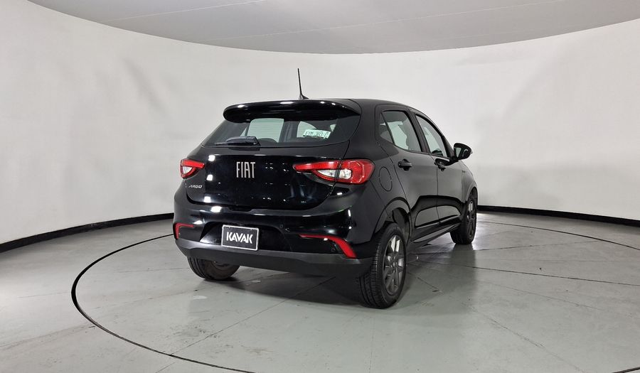 Fiat Argo 1.3 DRIVE PLUS Hatchback 2024