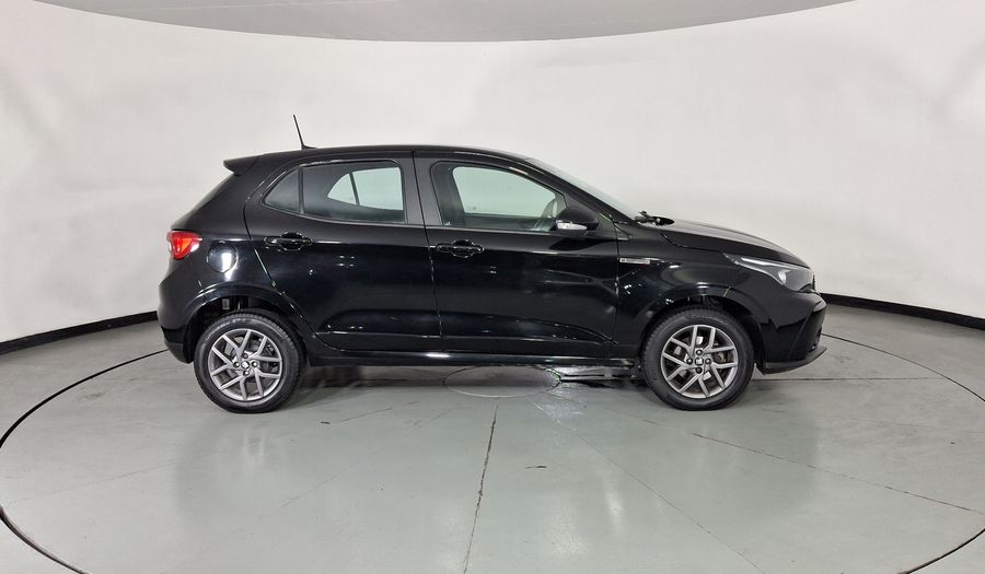 Fiat Argo 1.3 DRIVE PLUS Hatchback 2024
