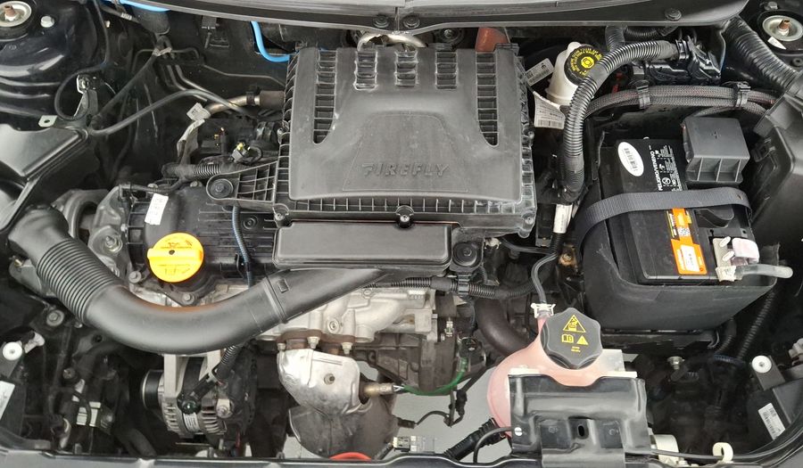 Fiat Argo 1.3 DRIVE PLUS Hatchback 2024
