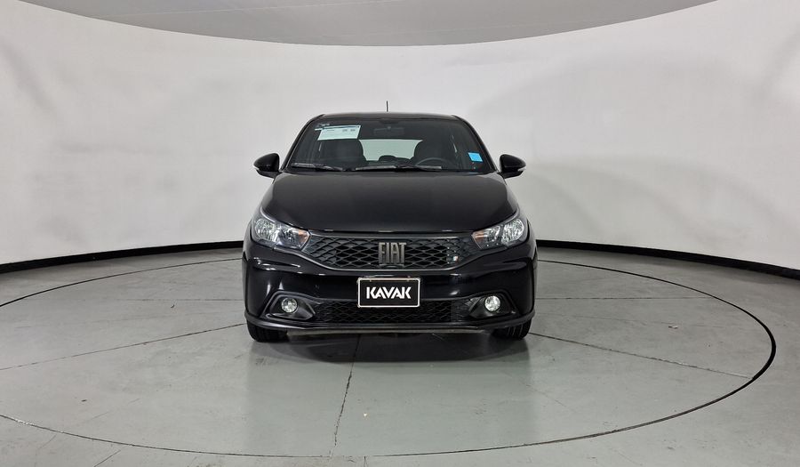 Fiat Argo 1.3 DRIVE PLUS Hatchback 2024