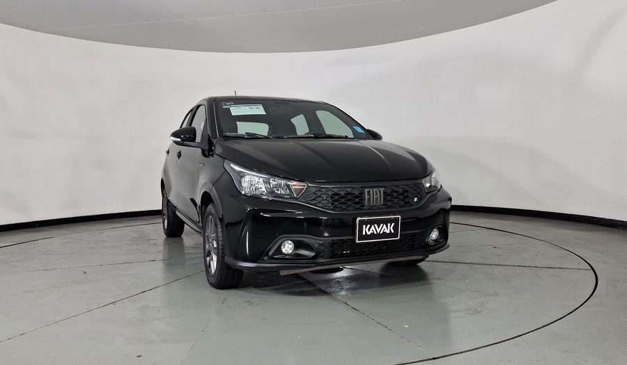 Fiat Argo 1.3 DRIVE PLUS Hatchback 2024
